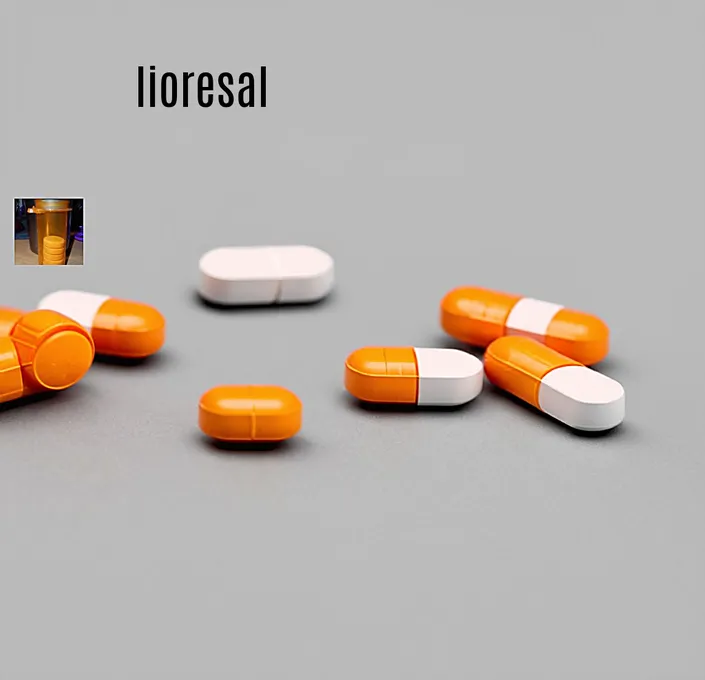 Lioresal 2