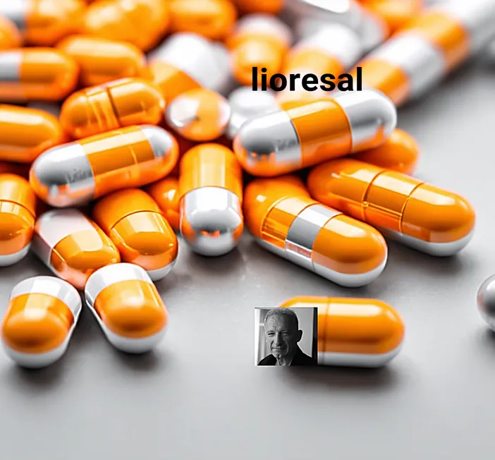 Lioresal 3